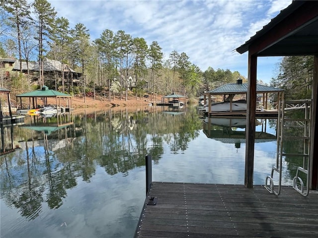 Listing photo 3 for 355 Long Cove Trl, Salem SC 29676