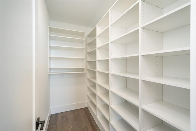 1230 Melton Rd Unit 211, West Union, SC 29696 - view of storage area