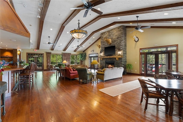 1230 Melton Rd Unit 211, West Union, SC 29696 - view of lobby