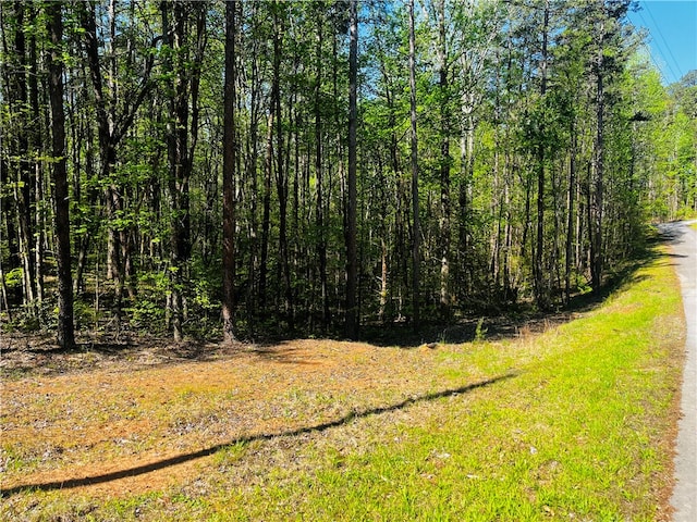 Listing photo 2 for LOT80 Sequoia Trl, Westminster SC 29693