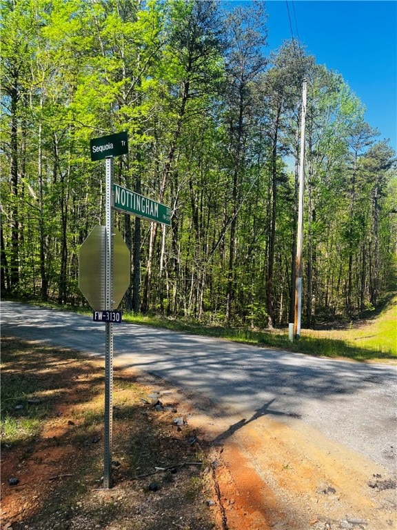 Listing photo 3 for LOT80 Sequoia Trl, Westminster SC 29693