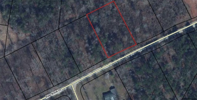 0 Pine Knoll Dr, Fair Play, SC 29643 - photo 7