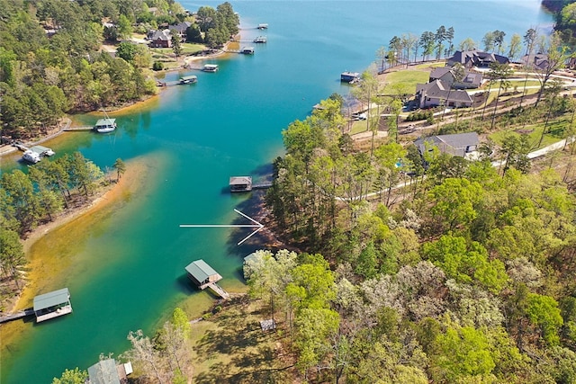 Listing photo 3 for LOT1 Timber Cove Dr, Seneca SC 29672