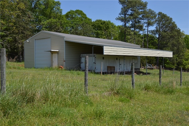 Listing photo 2 for 00 Reece Haynie Rd, Iva SC 29655