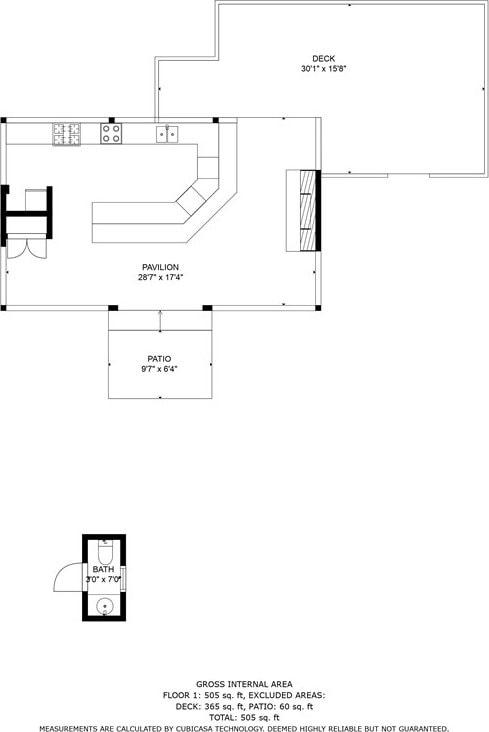 23 Quail Dr, Salem, SC 29676 - photo 45