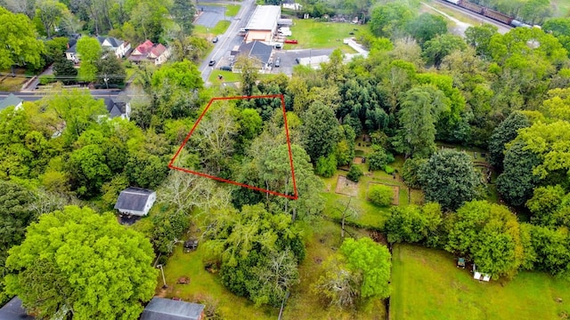 200 Vienna St, Abbeville, SC 29620