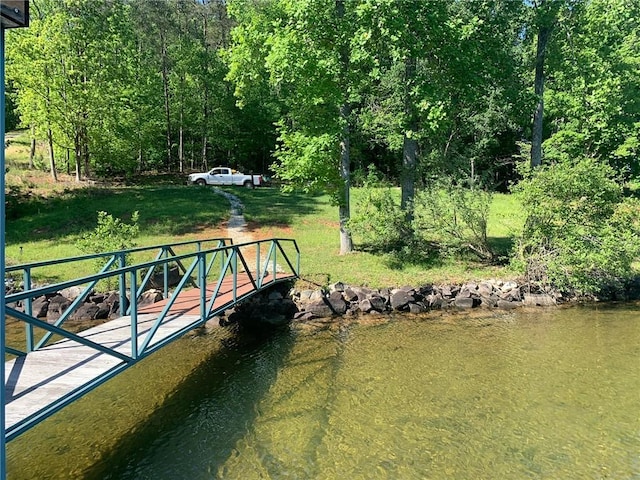 149 Gap Hill Rd, Six Mile, SC 29682 - photo 2