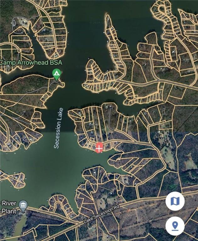 369 Paradise Pt, Abbeville, SC 29620 - photo 12