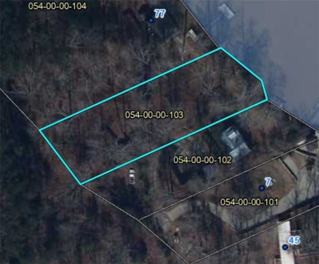 LOT5 Camel Rd, Iva SC, 29655 land for sale