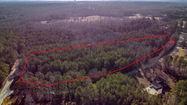 0 Deer Hollow Rd, Abbeville SC, 29620 land for sale