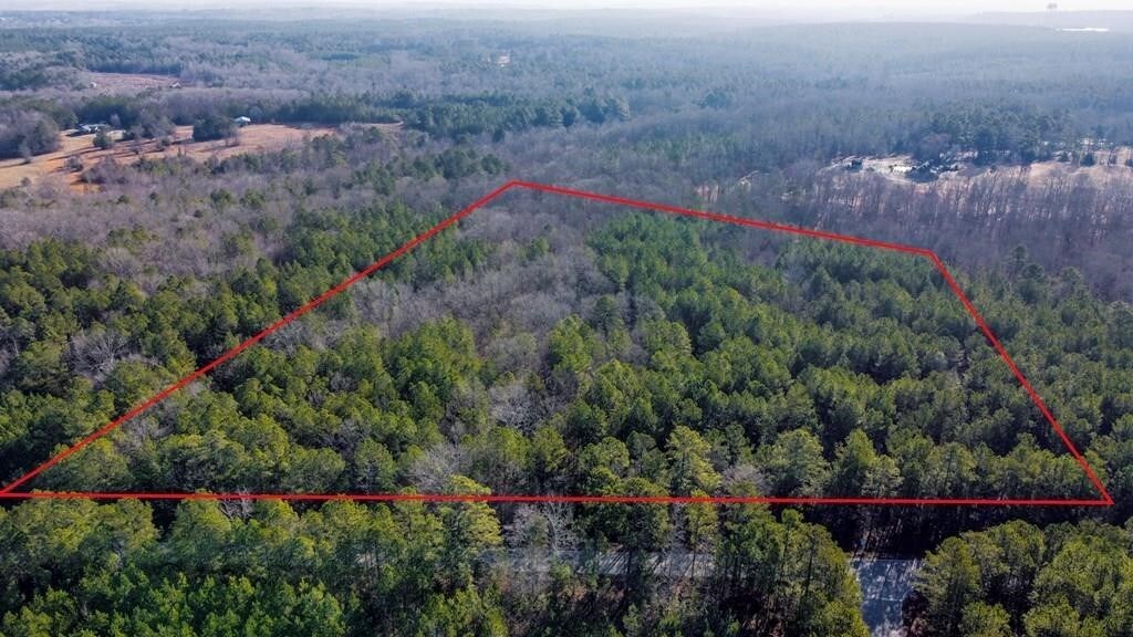 00 Old Douglas Mill Rd, Abbeville, SC 29620 - photo 1