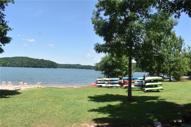 LOT2306 Chickasaw Pt, Westminster, SC 29693 - photo 15