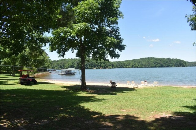 LOT2306 Chickasaw Pt, Westminster, SC 29693 - photo 16