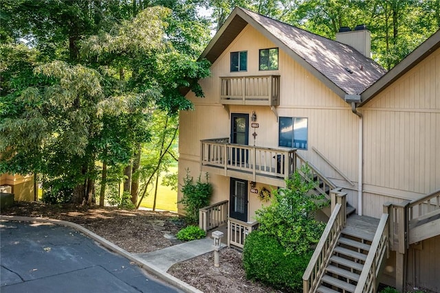 800 Captains Cove Ct Unit 2, Salem, SC 29676 - photo 3
