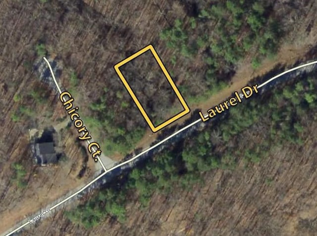 000 Laurel Dr, Westminster SC, 29693 land for sale