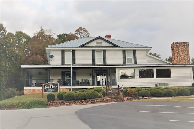 100 Fireside Ln, Pickens, SC 29671