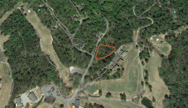 100 Fireside Ln, Pickens, SC 29671