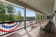 1230 Melton Rd Unit 99, West Union, SC 29696 - exterior space