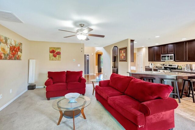 2 Rivanna Dr, Anderson, SC 29625 - photo 17