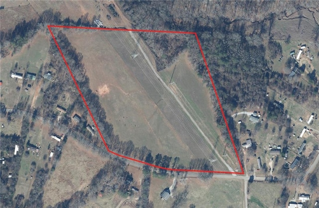 632 Martin Rd, Starr SC, 29684 land for sale