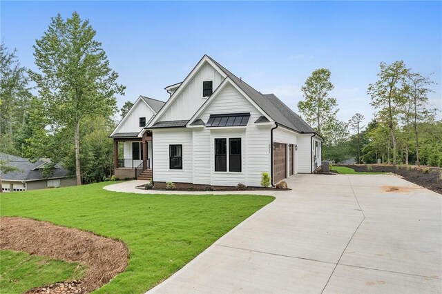LOT89 Commonwealth Dr, Ninety Six, SC 29666 - photo 2