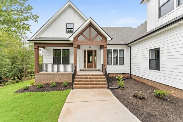 LOT89 Commonwealth Dr, Ninety Six, SC 29666 - photo 3