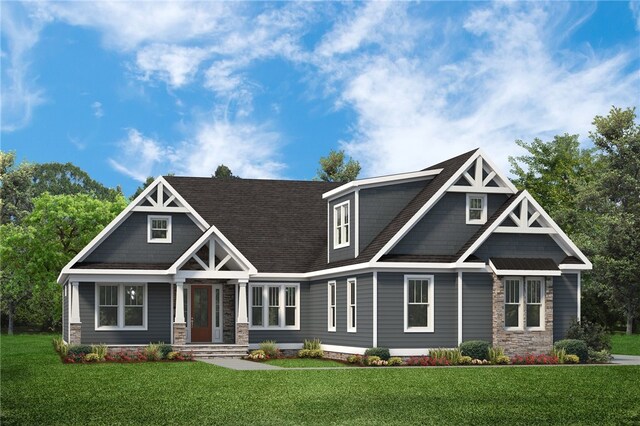 LOT89 Commonwealth Dr, Ninety Six, SC 29666 - photo 4