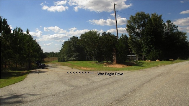 00 Osprey Way, Iva SC, 29655 land for sale