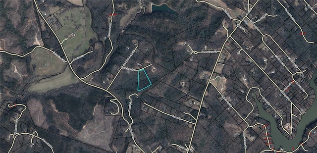 LOT13 Right Branch Dr, Mountain Rest, SC 29664 - photo 15