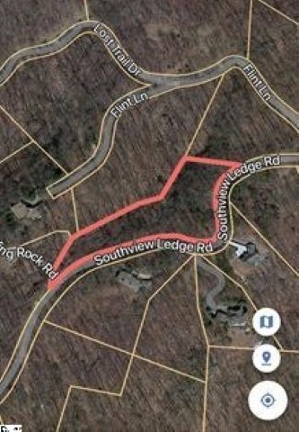224 Southview Ledge Rd, Landrum, SC 29356