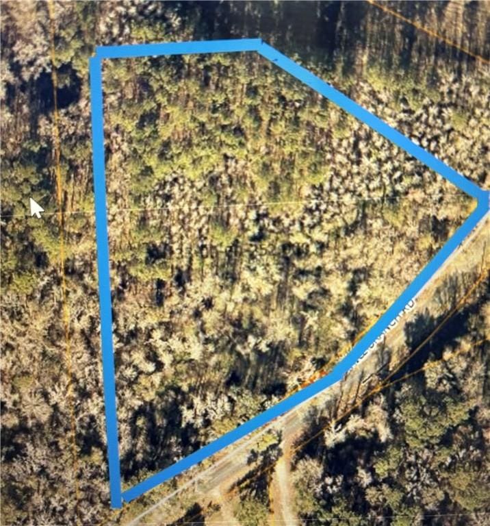 00 Hill Branch Rd, Ridgeville, SC 29472