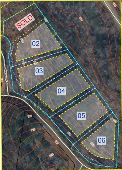 02 Wood Valley Dr, Westminster, SC 29693 - photo 1