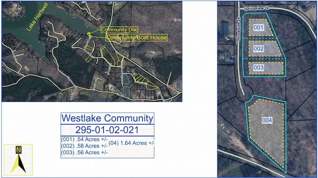 004 Brookside Dr Unit 10A, Westminster, SC 29693 - photo 2