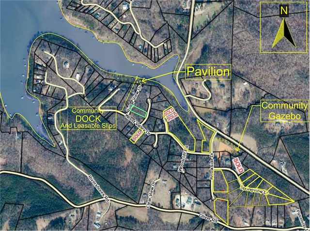 004 Brookside Dr Unit 10A, Westminster, SC 29693 - photo 3