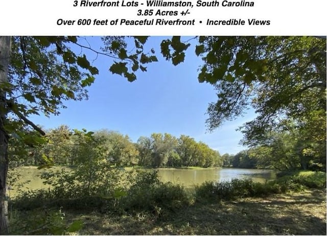 430 Saluda Rd, Williamston, SC 29697