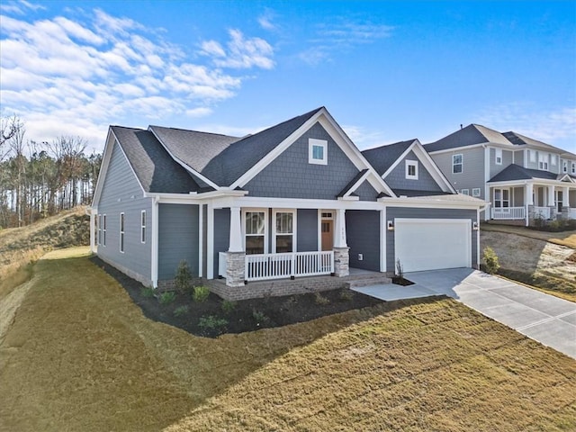 Listing photo 2 for 111 Maverick Trl, Central SC 29630