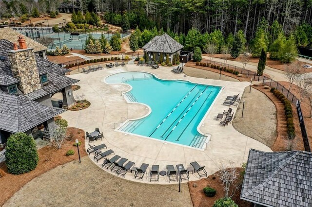 LOT62 Hearthstone Way, Salem, SC 29676 - photo 39