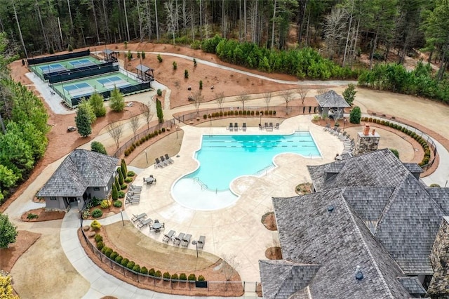 LOT62 Hearthstone Way, Salem, SC 29676 - photo 47