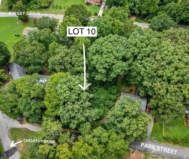 4 Park St, Williamston, SC 29697 - photo 4