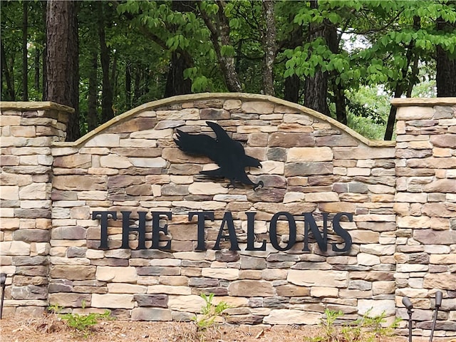 Listing photo 2 for LOT27 Talons Ridge Rd, Seneca SC 29672