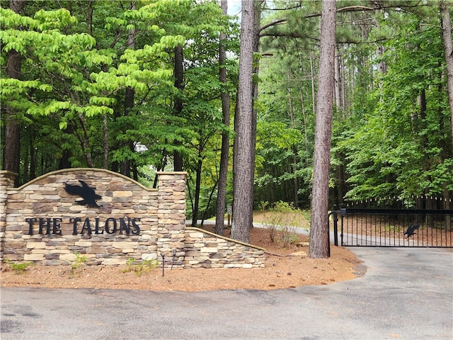 Listing photo 3 for LOT27 Talons Ridge Rd, Seneca SC 29672