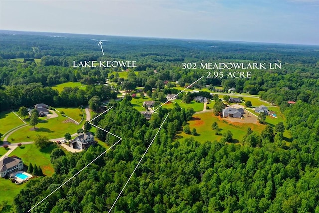 302 Meadowlark Ln, Seneca, SC 29672 - photo 4