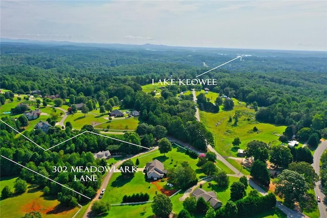 302 Meadowlark Ln, Seneca, SC 29672 - photo 45
