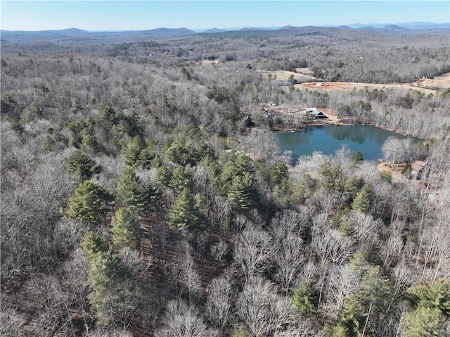 Listing photo 3 for 4 Piper Ln, Pickens SC 29671