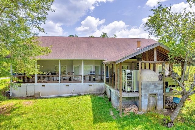545 Knollington Dr, Walhalla, SC 29691 - photo 38