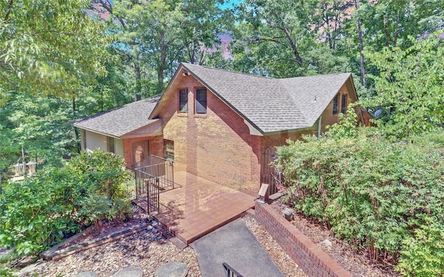 99 Cranes Creek Dr, Hartwell, GA 30643