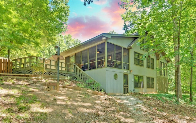 99 Cranes Creek Dr, Hartwell, GA 30643