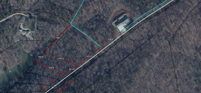 10 E Lakeshore Dr Lot6 9, Fair Play, SC 29643