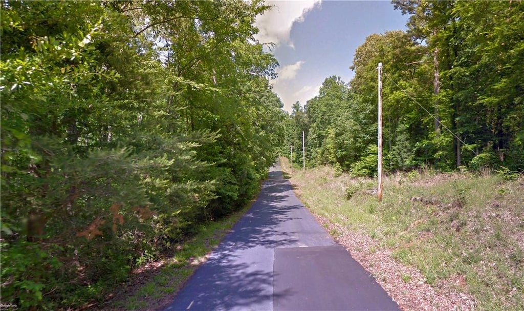 LOT9 E Lakeshore Dr, Fair Play, SC 29643
