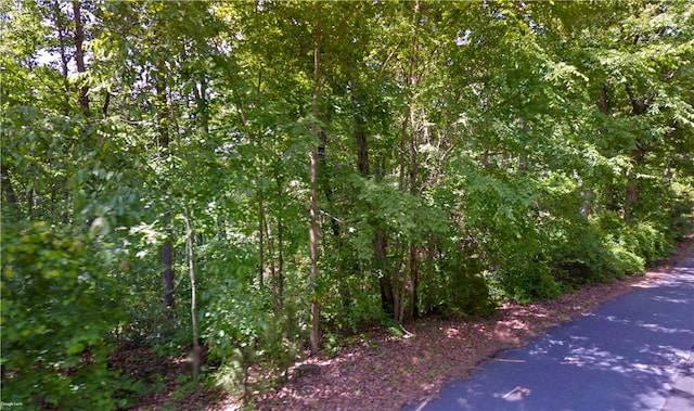 Listing photo 2 for LOT9 E Lakeshore Dr, Fair Play SC 29643